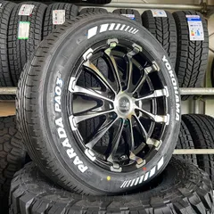 2025年最新】215/60r17 ハイエースの人気アイテム - メルカリ