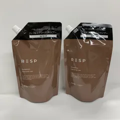 M1825 K レチスパクリームシャンプー 詰め替え用 ライラック&ベルガモットの香り 400g 計2点セット