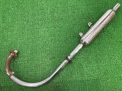 カムストック DB-R マジェスティ250 マフラー フルエキ - メルカリ