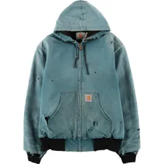 2025年最新】carhartt ターコイズの人気アイテム - メルカリ