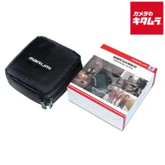 【新品】マルミ MAGNETIC SLIM MOVIE KIT 82mm
