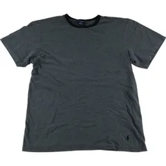 古着 ラルフローレン Ralph Lauren POLO RALPH LAUREN SLEEPWEAR 半袖 ワンポイントロゴTシャツ メンズXL相当/eaa542431