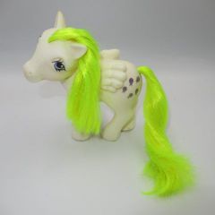 80's★My Little pony★マイリトルポニー★ペガサス★人形★フィギュア★ぬいぐるみ★バルーン★風船★G1★ビンテージ★