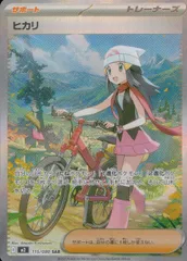 115/080/M2/B/SAR ヒカリ