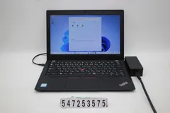 2025年最新】thinkpad x280 16gbの人気アイテム - メルカリ