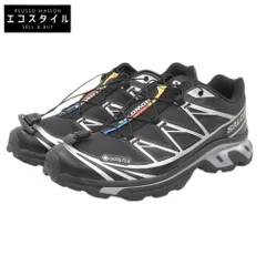 2025年最新】Salomon xt-6 ゴアテックス 27の人気アイテム - メルカリ
