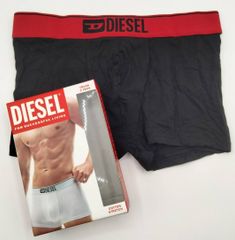DIESEL(ディーゼル) ローライズボクサーパンツ Red 1枚 メンズボクサーパンツ 男性下着 E7193