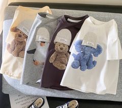 Tシャツ　子供服