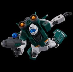 新品未開封】 【WF2025S限定】 ずんだ庵 ロックマンゼロ