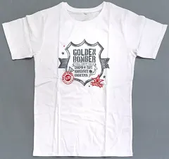 2025年最新】ゴールデンボンバー tシャツ lの人気アイテム