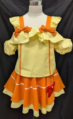 Yahoo!オークション - コスプレ衣装 ACOS製 マクロスF ランカ