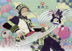 2026年最新】Dramatical murder ノイズの人気アイテム - メルカリ