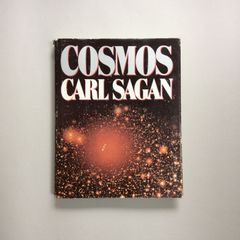 COSMOS（コスモス） / CARL SAGAN（カール・セーガン）