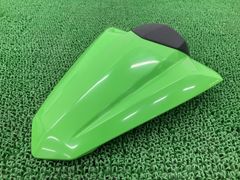 バイク用 シングルシートカウル グリーン - メルカリ