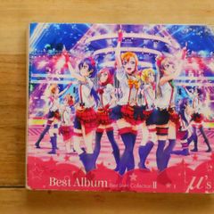 μ's Best Album Best Live!Collection 2 - メルカリ