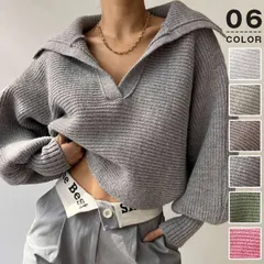 セーター 即購入OK レディース 襟返し ケーブル編み ボリューム ゆったり かわいい 洗える 冬 ニット ニットセーター トップス プルオーバー 長袖 体型カバー 50代 40代 30代 20代 秋 秋服 秋物 秋冬 冬 冬服 冬物 lbl29