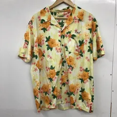 roial ロイヤル シャツ、ブラウス 半袖 半袖シャツ プリントシャツ ポケットシャツ アロハシャツのサムネイル
