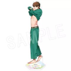 中古】生写真(男性) 超特急/ユースケ(福田佑亮)/膝上・衣装黒