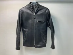 2025年最新】schott シングル ライダースの人気アイテム - メルカリ