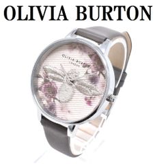 新品電池OLIVIABURTON 3D ビー Bee ガーデン メッシュ 蜂 - メルカリ