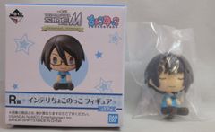 BANDAI SPIRITS 이치 반 쿠지 아이돌 마스터 SideM Anniversary memorial R상 히가시운소 이치로 인테리 쵸코 피규어