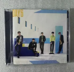 DAY6 「THE BEST DAY2」ウォンピルトレカ付 K-POP・アジア