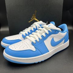 新品 26.5cm Nike Air Jordan 1 Low Golf "UNC" ナイキ エアジョーダン 1 ロー ゴルフ "UNC" DD9315-100 スニーカー