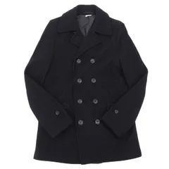 ◆美品◆ コムデギャルソン COMME des GARCONS コート AD2006 メンズ 黒 sizeS [Y00954]のサムネイル