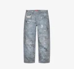 Supreme HJR 30 ジーンズ supreme hjr jeans 30
