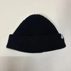 KAIKO beanie カイコ　ビーニー KAIKO【カイコー】wholegarment knit watch 
