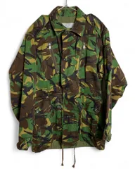 イギリス軍 British Army /ヴィンテージ RAF MK2A Aircrew Jacketのサムネイル