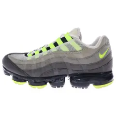 2025年最新】aj7292-001 (NIKE) VAPORMAX 95 (ナイキ) ヴェイパー 