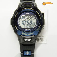 KOBELCO G-SHOCK 90周年記念 ブラック G-SHOCK G-100 KOBELCO(コベルコ建機)第4段 90周年記念モデル