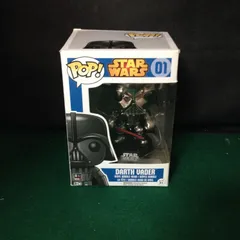 2025年最新】pop! funko ダースベイダーの人気アイテム - メルカリ