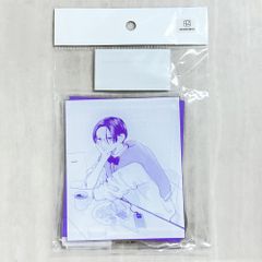 未開封　キャラアクリルフィギュア　うるわしの宵の月　滝口宵　公式イラスト　アクリルスタンド　クリックポストで送料無料