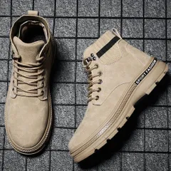 新品 ショートブーツ メンズ 靴 おしゃれ 防寒 ブーツ かわいい バイク サイズ レディース 防寒 ショート きれいめ 秋冬 大きいサイズ 歩きやすい cn-iu-314-5