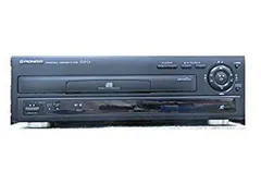 【LD動作品】Pioneer パイオニア　CLD-K700 LDプレーヤー Yahoo!オークション -「cld-k700」の落札相場・落札価格