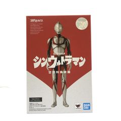 [중고] 개봉) SHFiguarts 신 울트라맨 반다이 [66]
