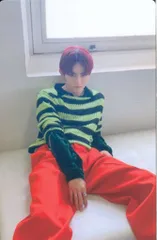 INI 田島将吾 2022 109 POPUP STORE 2nd/B