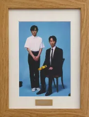 2025年最新】綾野剛 ポストカードの人気アイテム - メルカリ