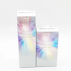 2025年最新】シャンソンホワイトフォーカスVCセラムの人気