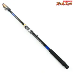 Amazon | ダイワ(DAIWA) タマン竿 バトルゲーム タマンモンスターEX 8-480 | ダイワ(DAIWA) | 船竿