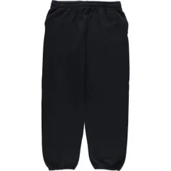 古着 フルーツオブザルーム FRUIT OF THE LOOM スウェットパンツ メンズXL相当/eaa582717