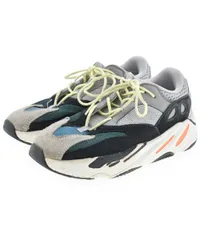 adidas シューズ（その他） キッズ 【古着】【中古】【送料無料】