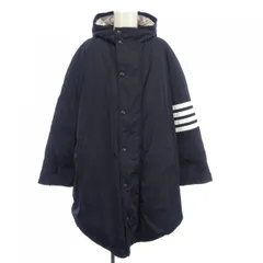 トムブラウン THOM BROWNE ダウンコートのサムネイル