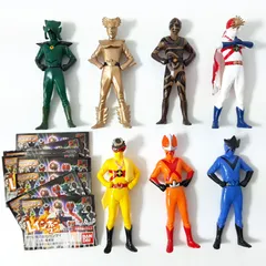 2024年最新】HGウルトラマンシリーズの人気アイテム - メルカリ