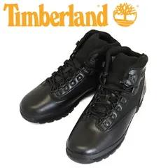 2026年最新】Timberland EURO HIKERの人気アイテム - メルカリ