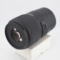 【中古】(タムロン) TAMRON 90/2.8 DiIII マクロ VXD F072Zのサムネイル