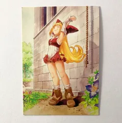 リトルプリンセス マール王国の人形姫2 特典カード