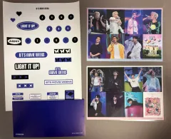 値下げ！BTSメンバー全員直筆サイン 2025年最新】btsサインの人気アイテム - メルカリ